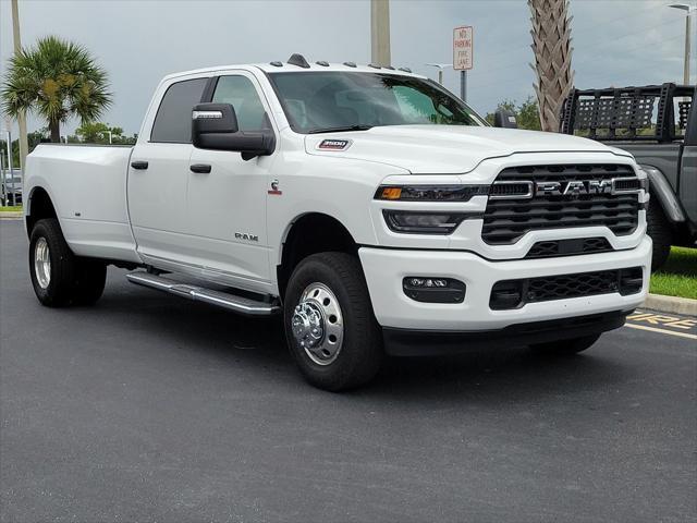 2026 RAM 3500 BIG HORN in Clermont, FL