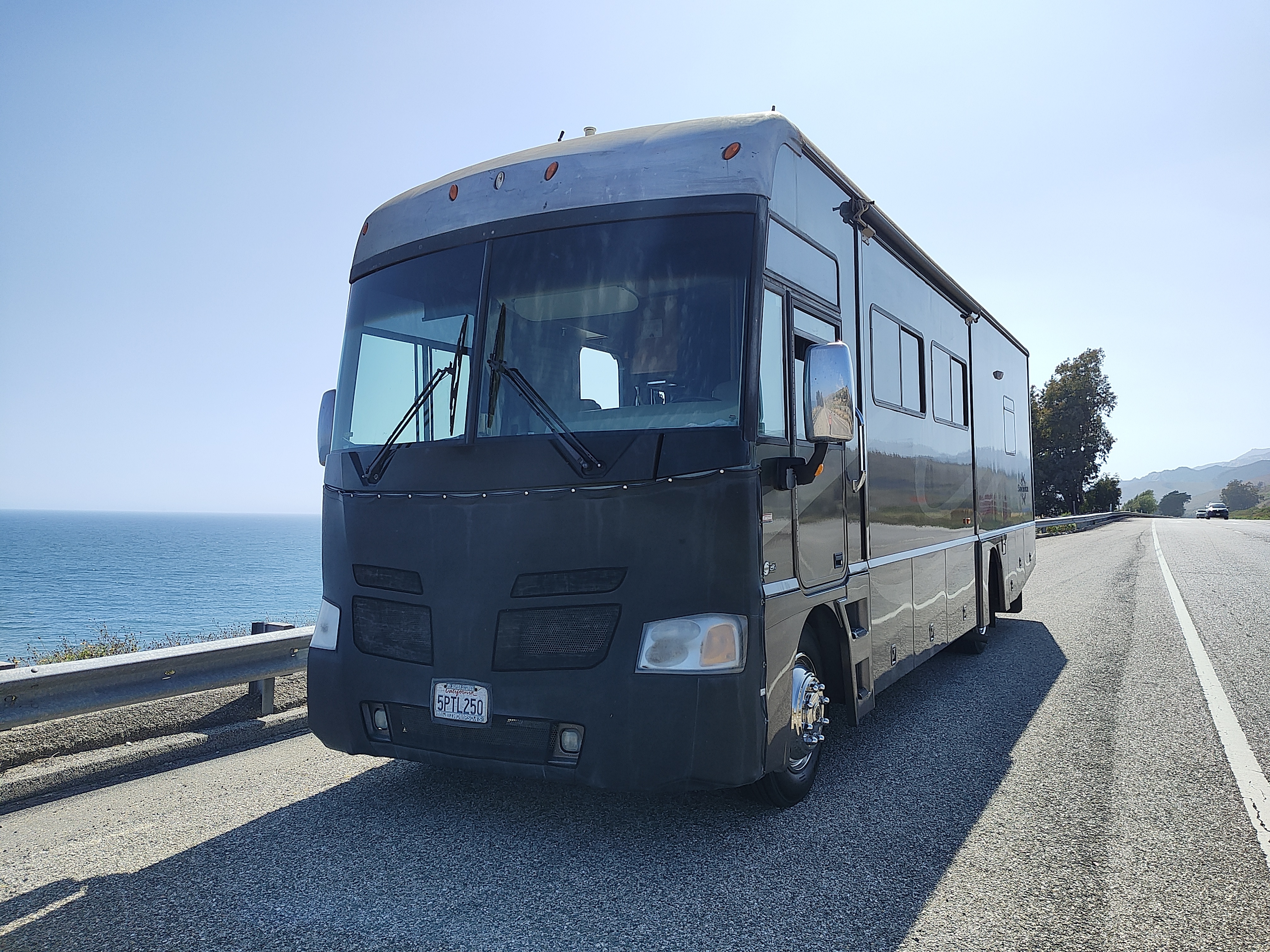 2006 Itasca SUNCRUISER 33V RV