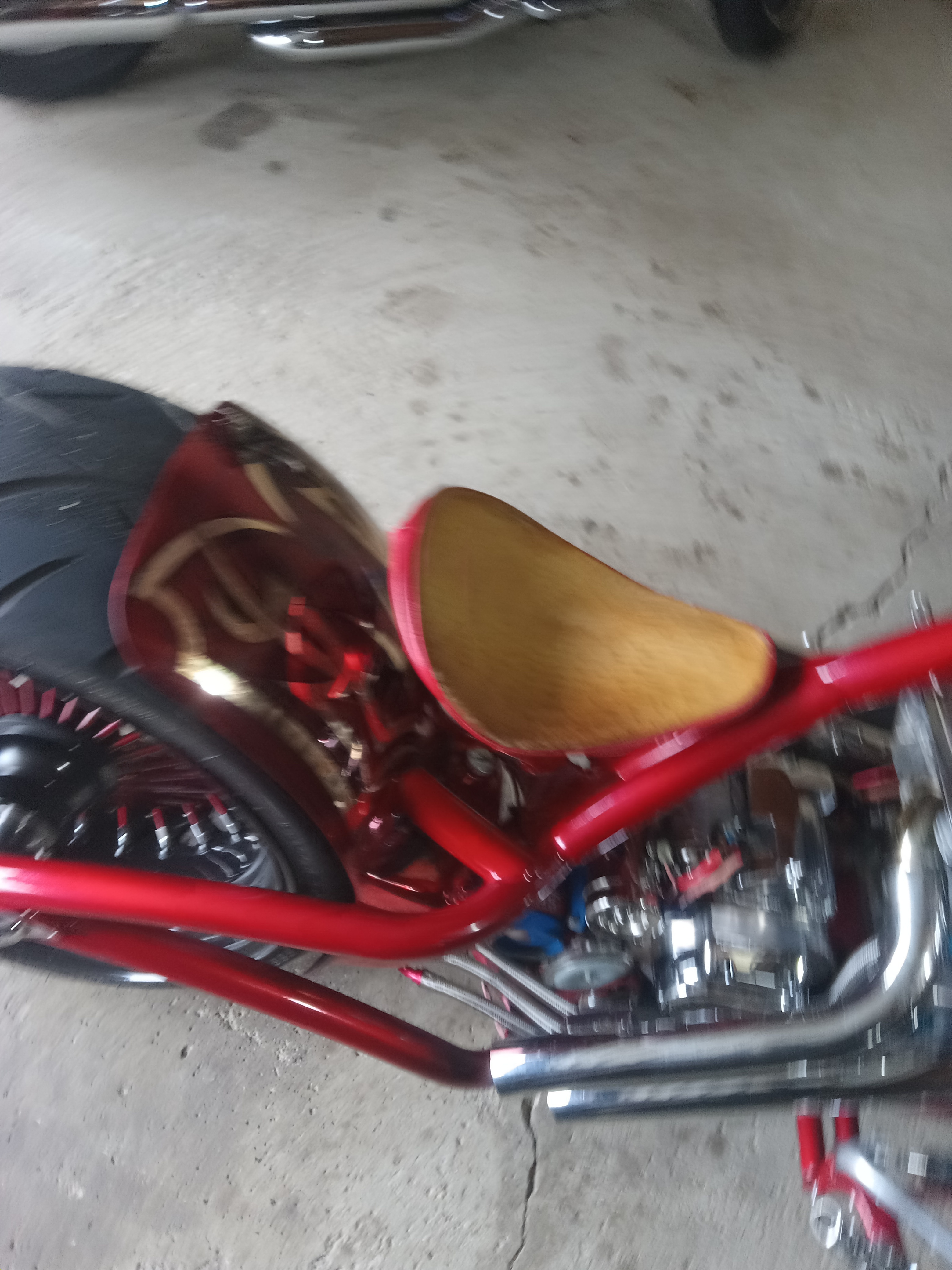 2005 Redneck Engineering Sd 300 in Lansing, IL