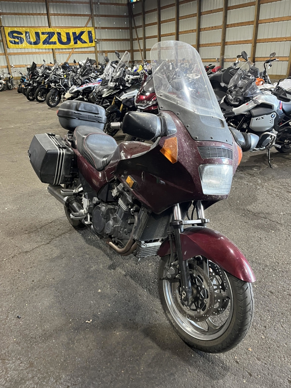1990-1999 Kawasaki Ninja Motorcycles For Sale - Cycle Trader