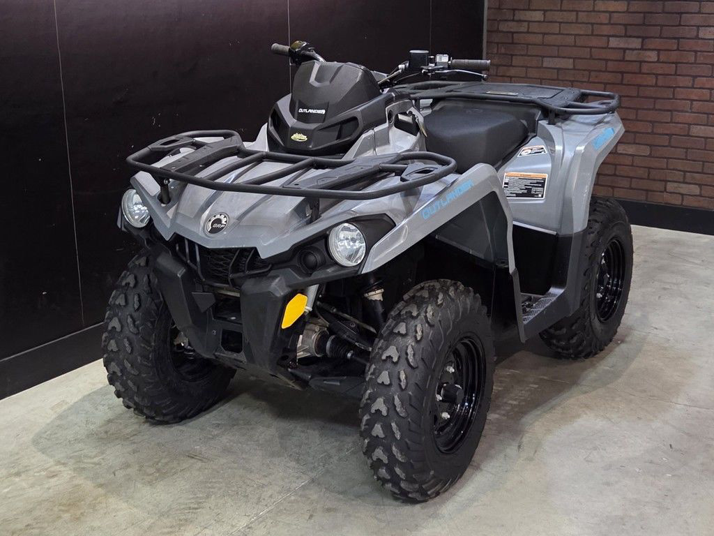 Used Can-Am Side by Sides For Sale in Georgia - ATV Trader