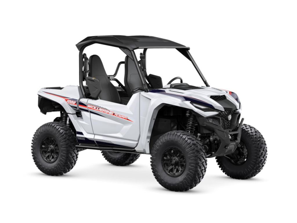 Used Yamaha Wolverine R-Max 2 1000 Four Wheelers For Sale - ATV Trader