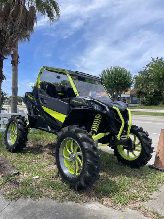 Can-Am Defender Four Wheelers For Sale Near Lakeland, FL - ATV Trader