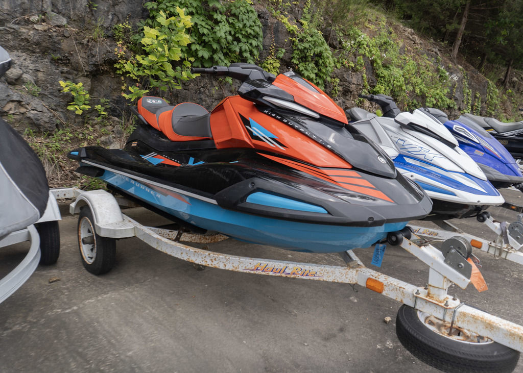 Used Personal Watercraft For Sale Near Greenfield, Missouri - PWC