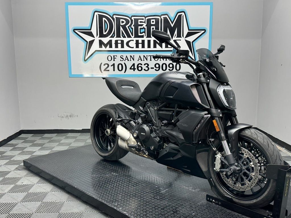2015 Ducati Diavel Motorcycles For Sale - Cycle Trader