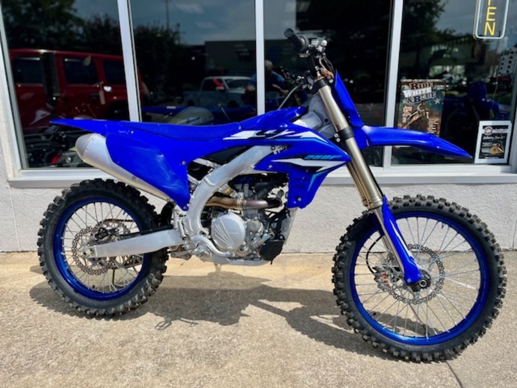 Yamaha Yz 250F Motorcycles For Sale - Cycle Trader Yamaha Yz 250F Motorcycles For Sale - Cycle Trader