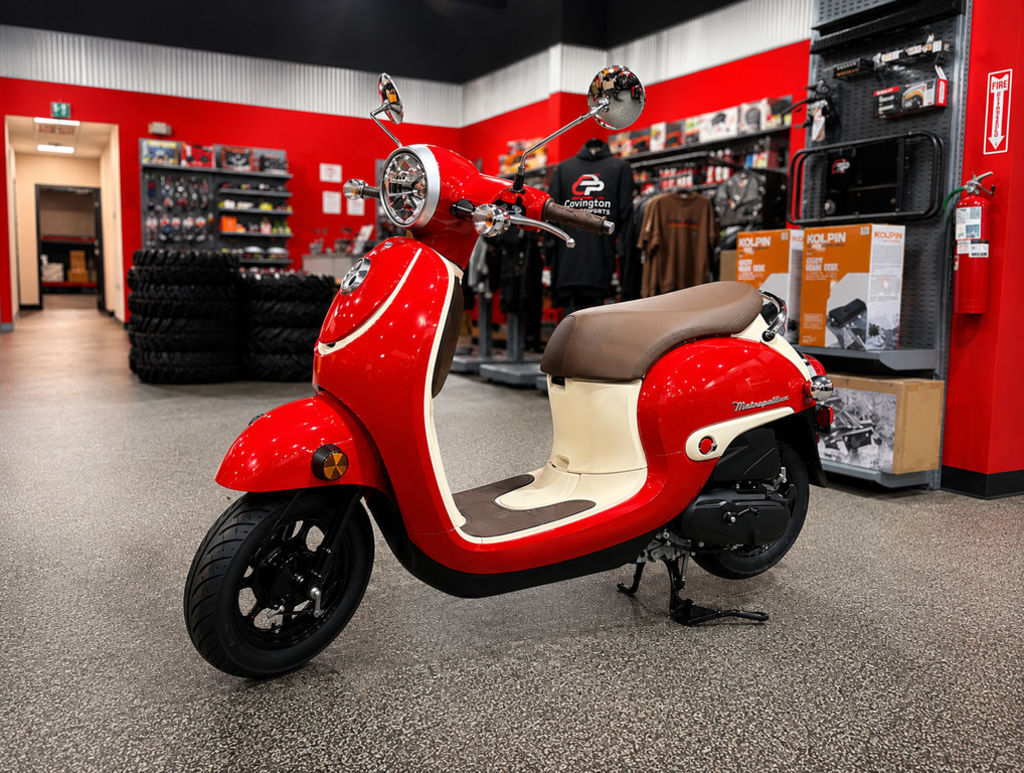 Scooters For Sale Near Covington, LA - Cycle Trader