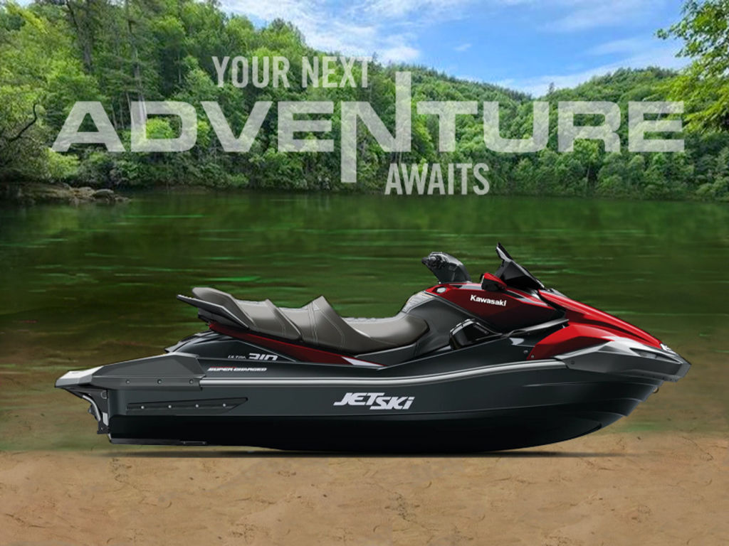 Kawasaki Personal Watercraft For Sale Near Dallas, Texas - PWC Trader