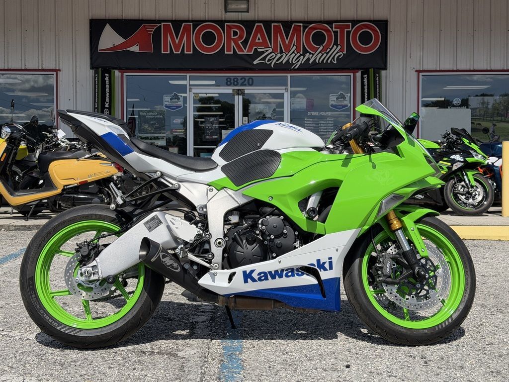 Green Ninja Motorcycles For Sale Near 53532 - Kawasaki Motorcycles