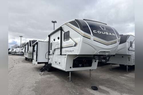 2027 Keystone Rv Cougar 26RKE RV