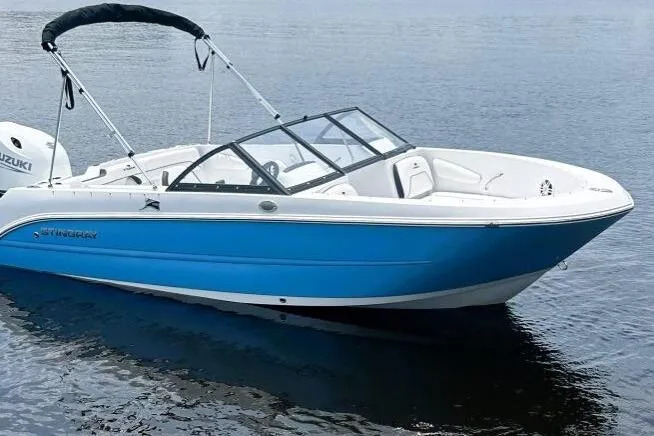 2027 Stingray 172 DC 269 in st. cloud FL