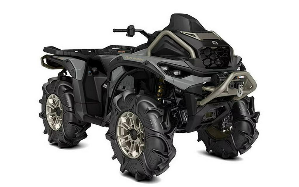 Can-Am Four Wheelers For Sale Near Mobile, AL - ATV Trader