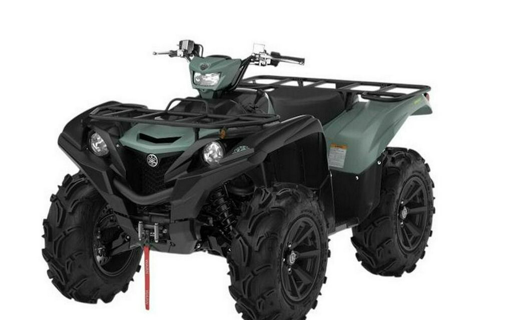 Yamaha Grizzly Four Wheelers For Sale in Tennessee - ATV Trader
