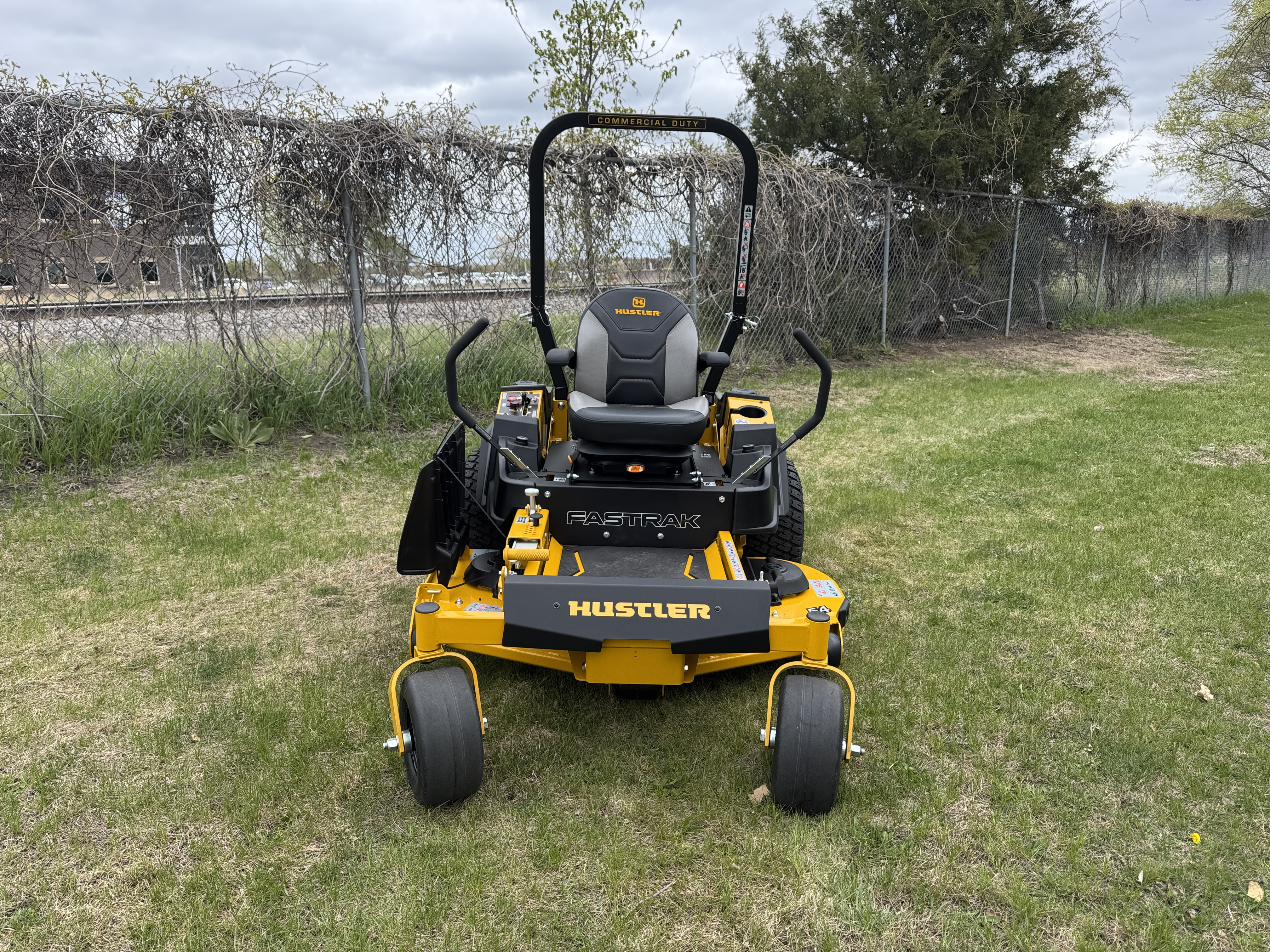 hustlerock出品 2018 Hustler Equipment For Sale - Hustler Equipment - Equipment Trader