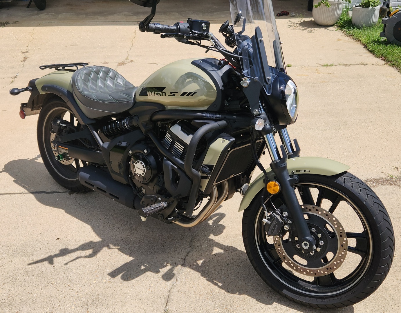 Kawasaki Motorcycles For Sale Near Panama City Beach, FL - Cycle