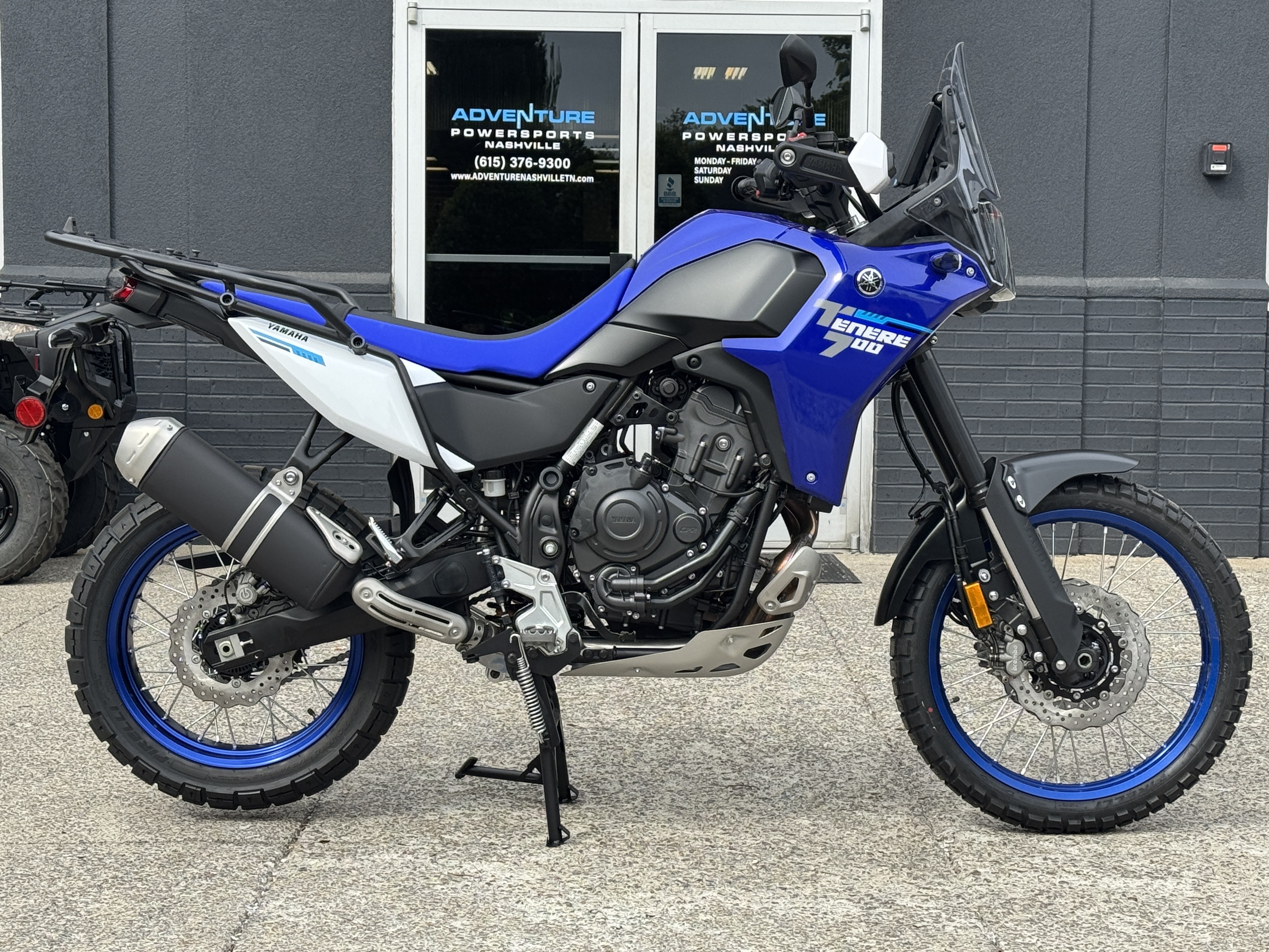Adventure Powersports Nashville in Franklin, Tennessee. Find New