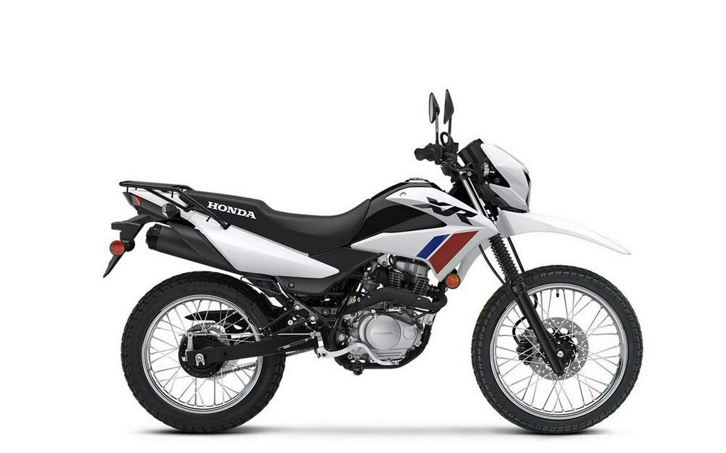 1990-1999 Honda Xr Motorcycles For Sale - Cycle Trader