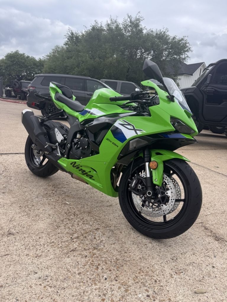 Kawasaki Motorcycles For Sale Near Palestine, TX - Cycle Trader