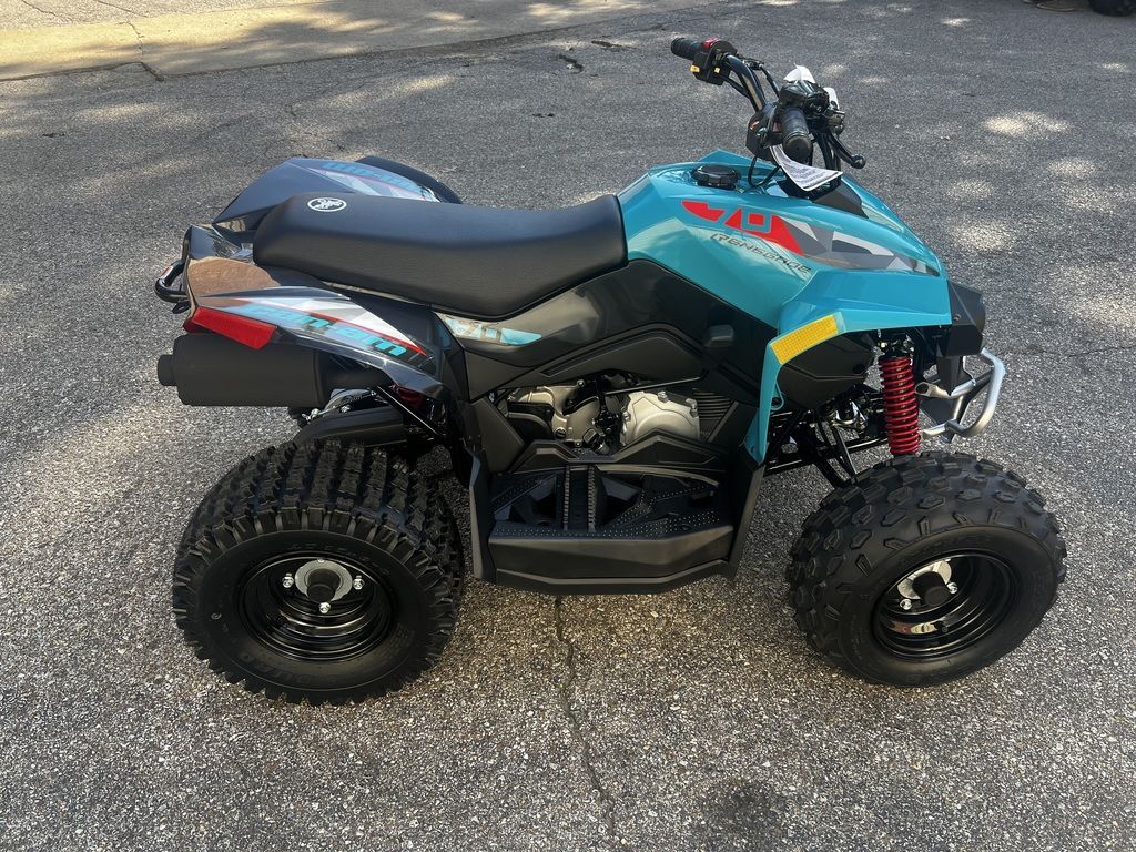 Can-Am Renegade Four Wheelers For Sale in Mississippi - ATV Trader
