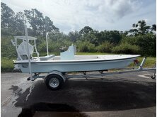 Are Flats Boats and Skiffs Really That Different? image