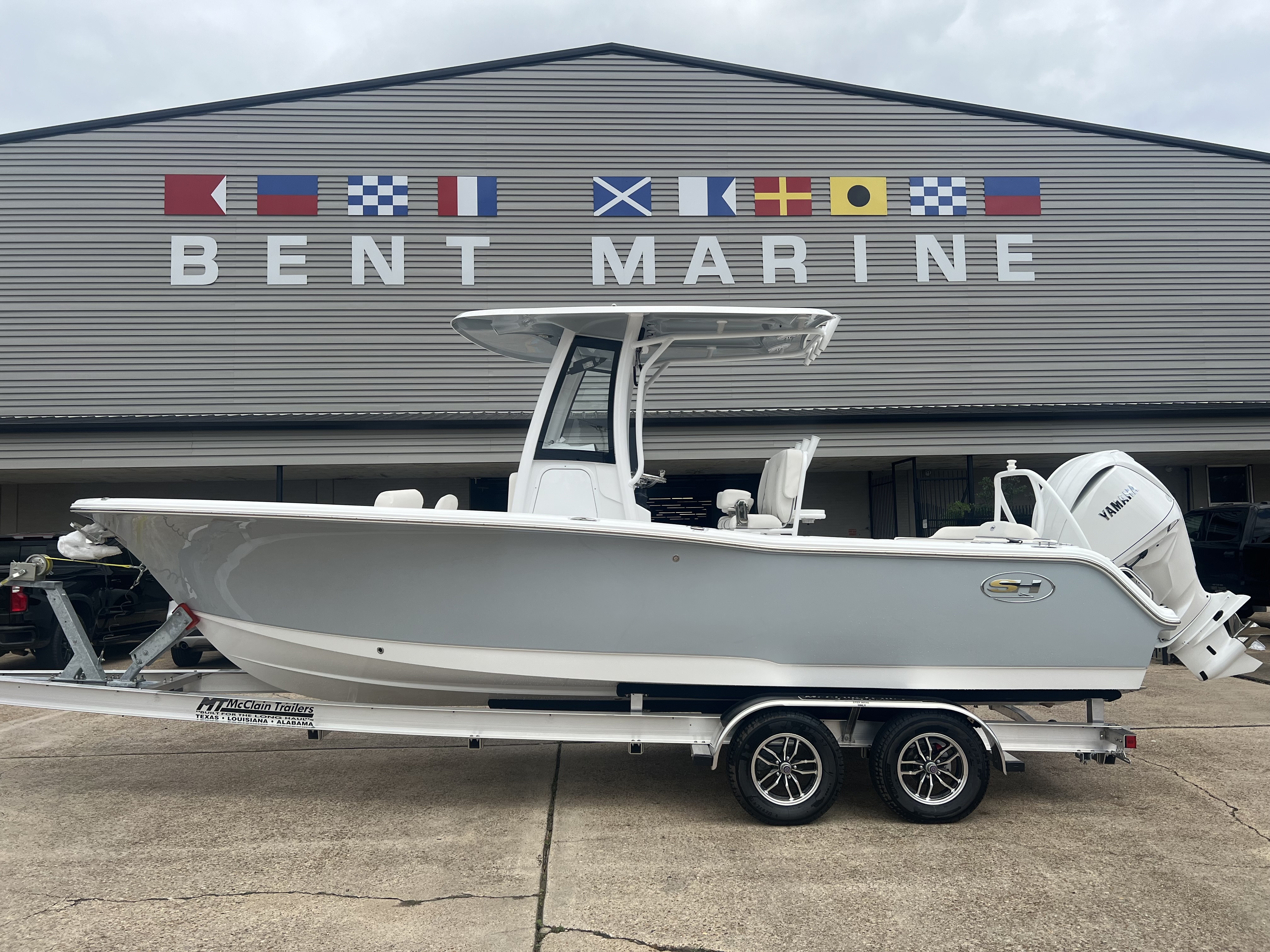 2027 Sea Hunt ULTRA 245 SE 305 SE in metairie LA
