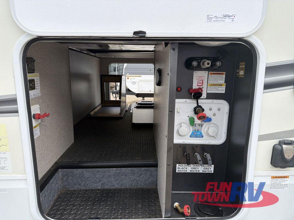 2021 Jayco Eagle HT 27RS in giddings TX
