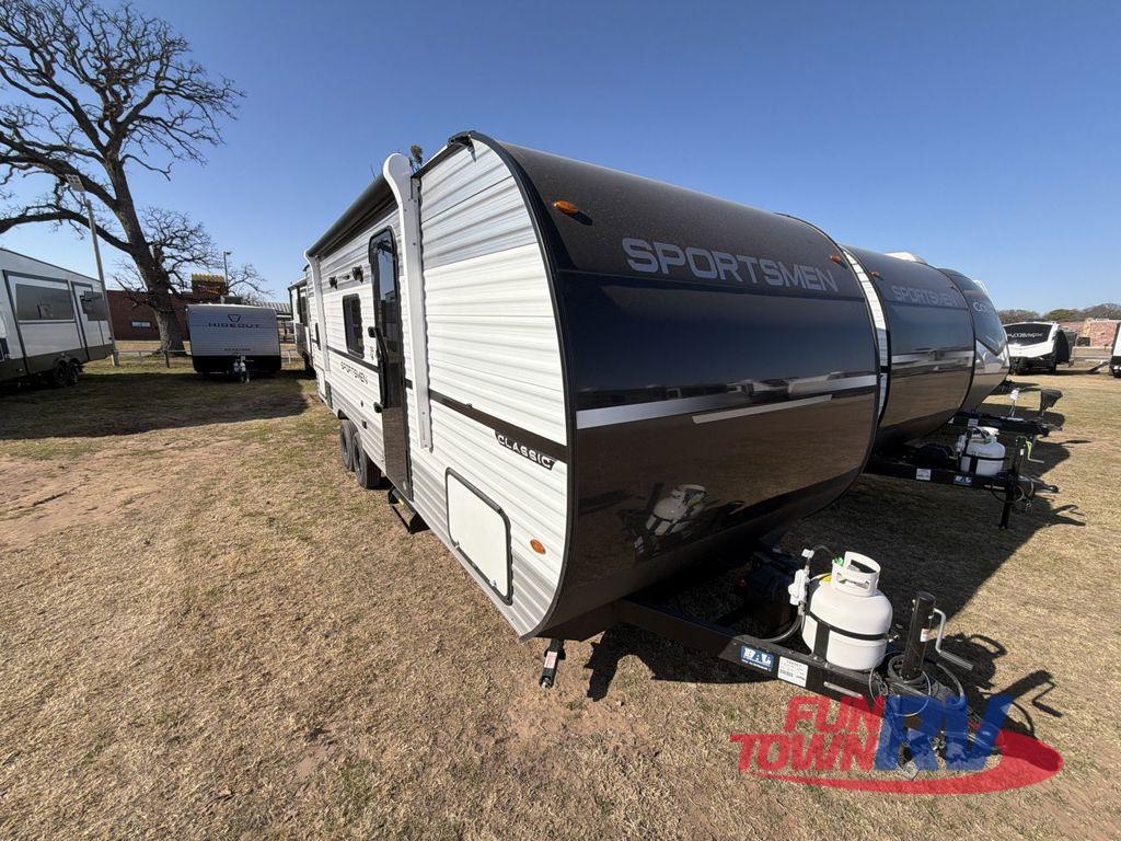 2026 Kz Sportsmen Classic 240BH RV