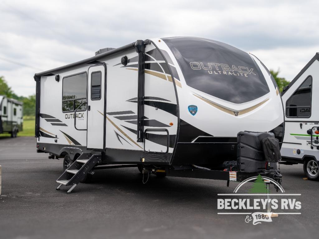 2022 Keystone Rv Outback Ultra Lite 221UMD in thurmont MD