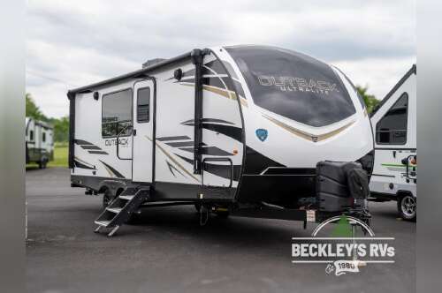 2022 Keystone Rv Outback Ultra Lite 221UMD in thurmont MD