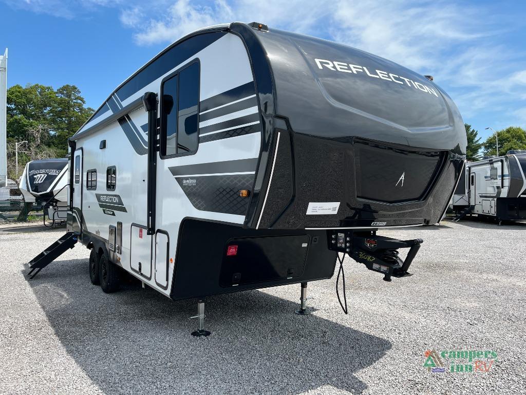 2027 Grand Design Reflection 150 Series 260RD in knoxville TN