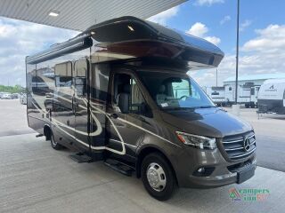 2021 JAYCO MELBOURNE PRESTIGE 24LP
