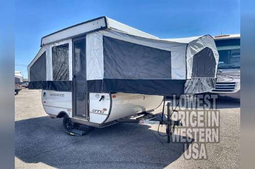 2026 Forest River Rv Rockwood OTG 16OTG R16OTG in nipomo CA