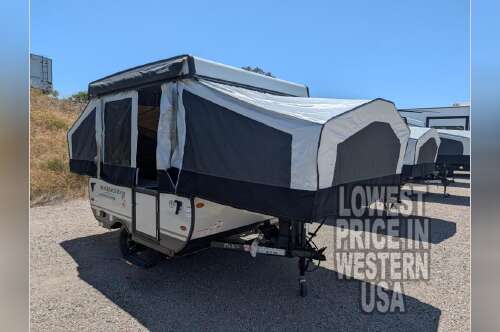 2026 Forest River Rv Rockwood Freedom Series 1640FT in nipomo CA