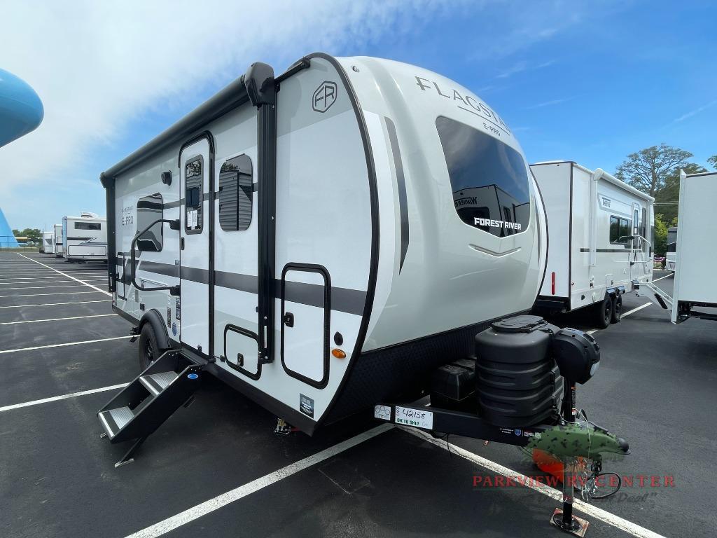 2026 Forest River Rv Flagstaff E-Pro E19FD in smyrna DE