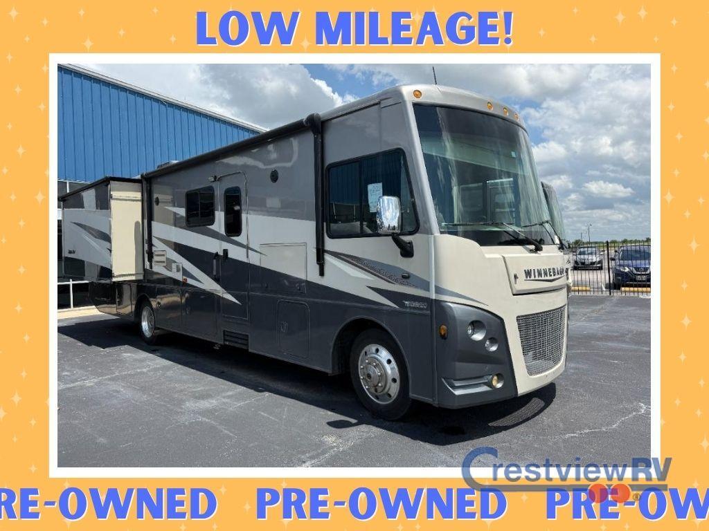 2020 Winnebago Sunstar 35U in georgetown TX