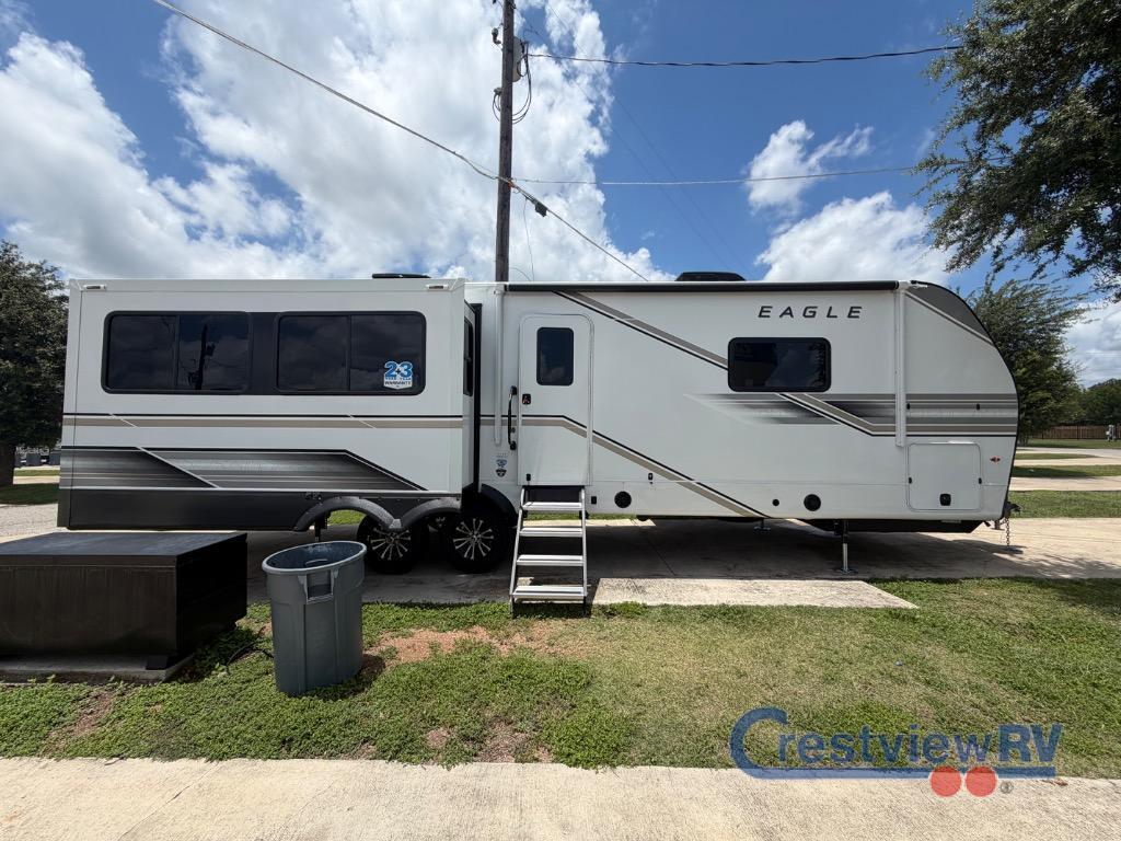 2027 Jayco Eagle 294CKBS in buda TX