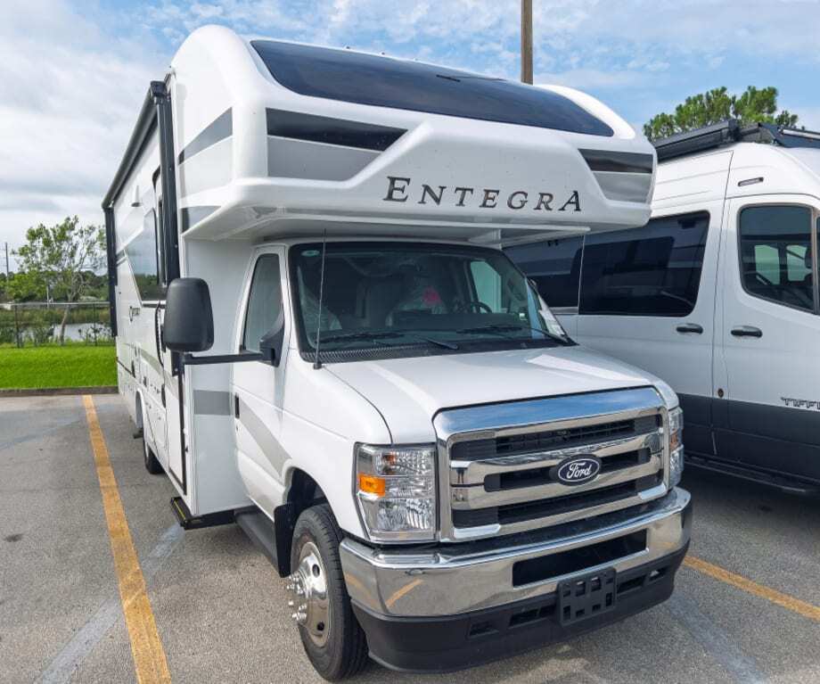 Entegra Coach Class C RVs and Motorhomes for sale - RV Trader