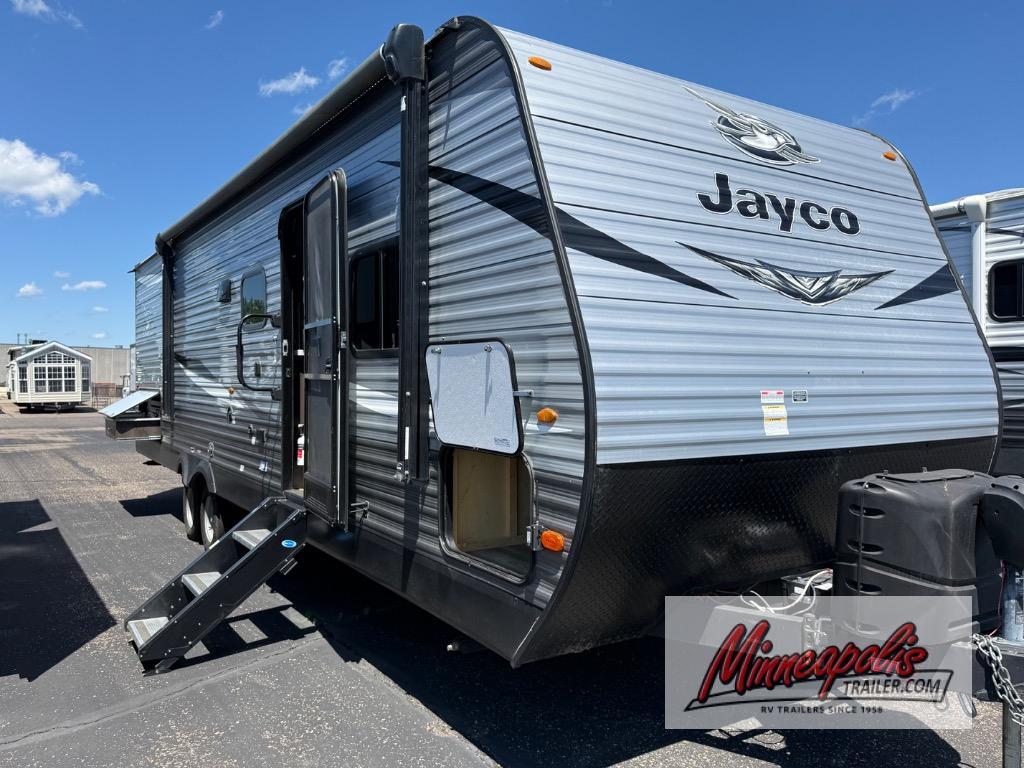 2021 Jayco Jay Flight 28BHS in rogers MN