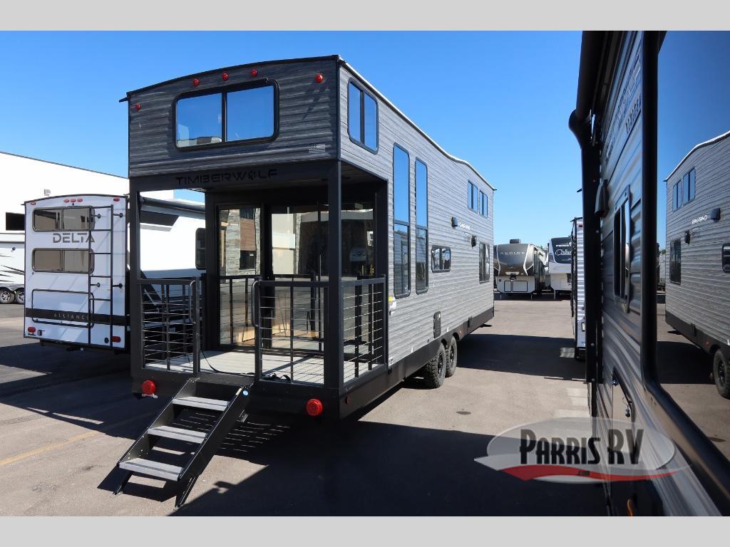 2026 Forest River Rv Cherokee Timberwolf 20OG in payson UT