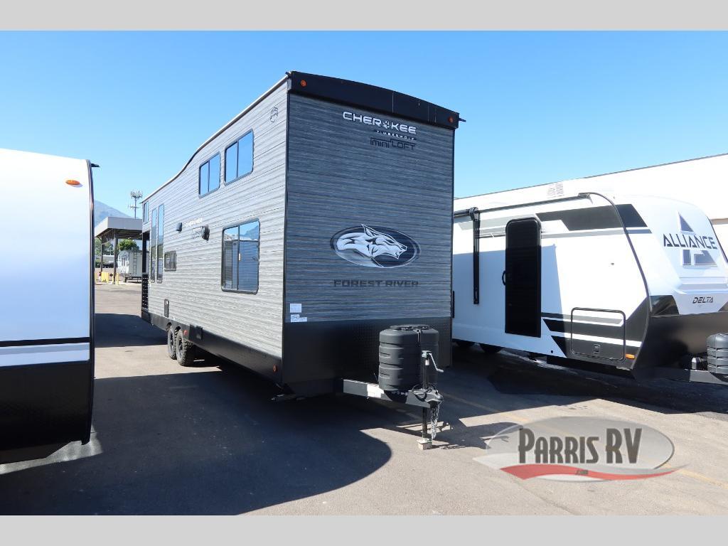 2026 Forest River Rv Cherokee Timberwolf 20OG in payson UT