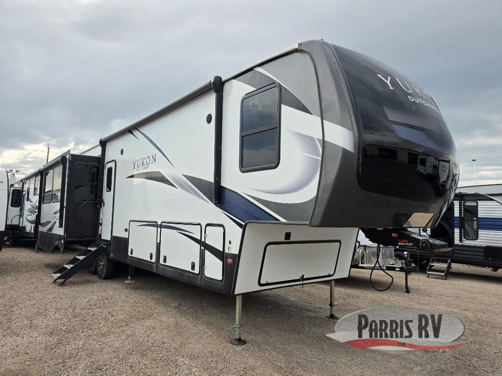2022 Dutchmen Rv Yukon 400RL in chubbuck ID