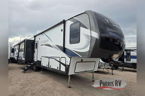 2022 Dutchmen Rv Yukon 400RL in chubbuck ID