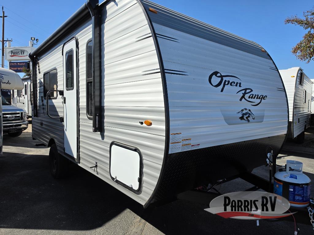 2027 Open Range Rv Colt 18QB in chubbuck ID
