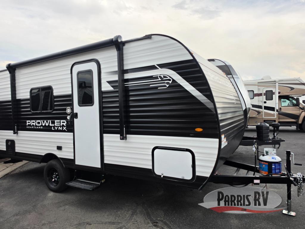 2027 Heartland Prowler 1700RB in chubbuck ID