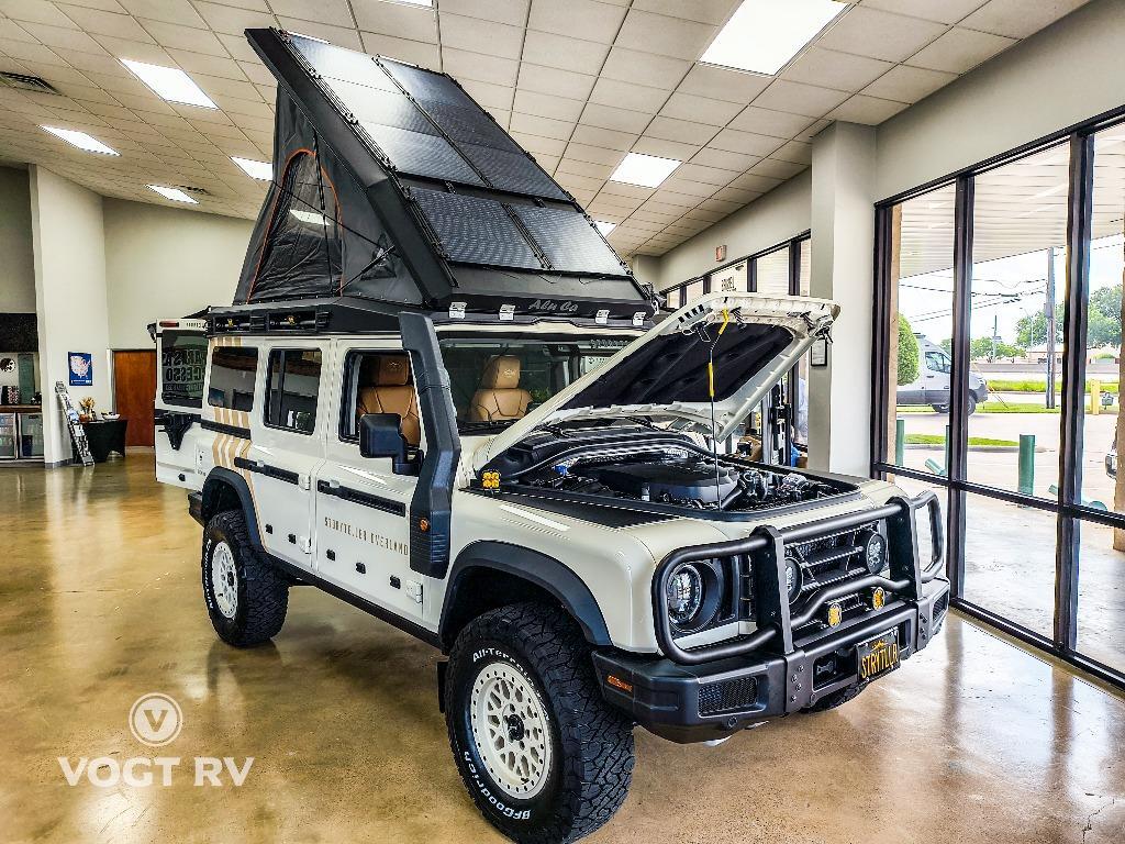 2026 Storyteller Overland GRAND BOHEMIAN in haltom city TX