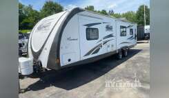 2012 Coachmen Rv Freedom Express 297RLDS RV