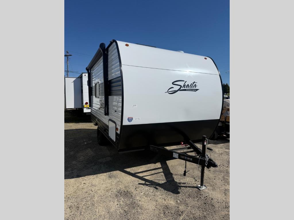 2026 Coachmen Rv SHASTA 17LB in monroe WA