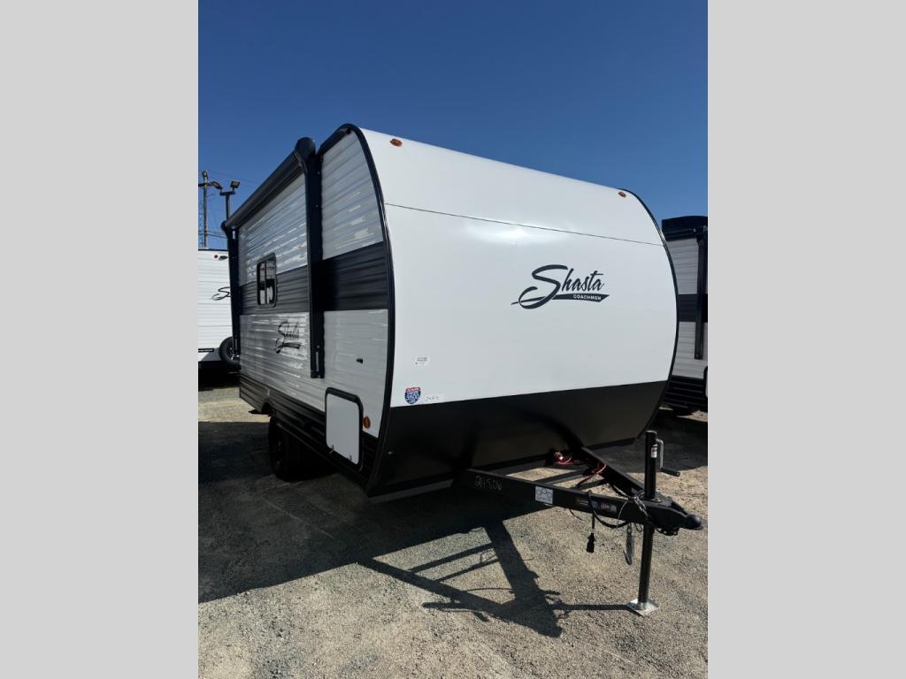 2026 Coachmen Rv SHASTA 17DB in monroe WA