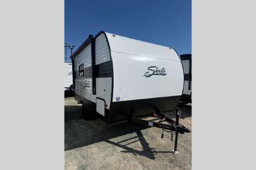 2026 Coachmen Rv SHASTA 17DB in monroe WA
