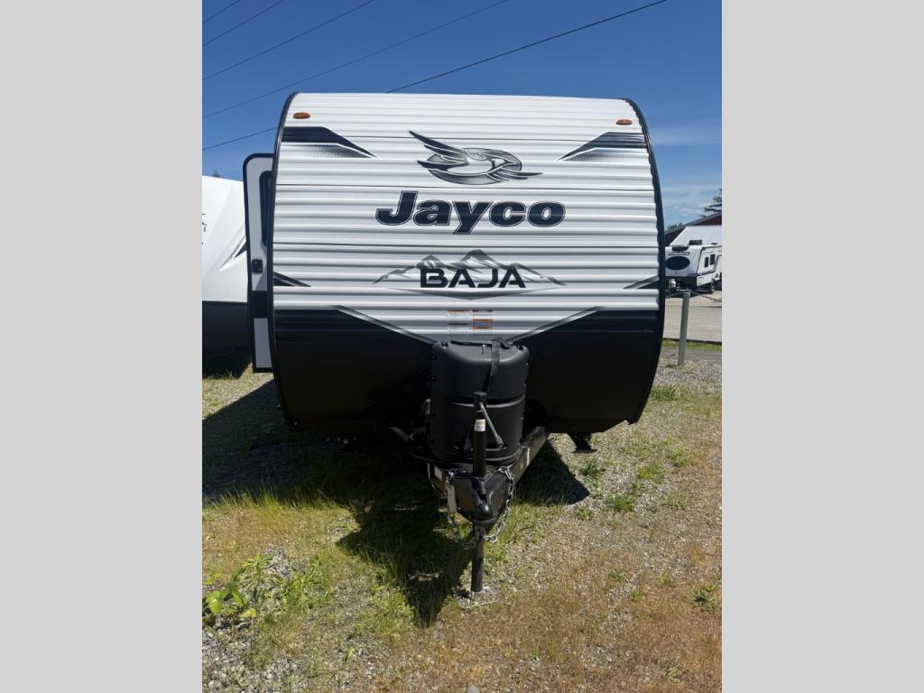 2024 Jayco Jay Flight SLX 174BHW in monroe WA